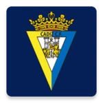 cádiz cf android application logo